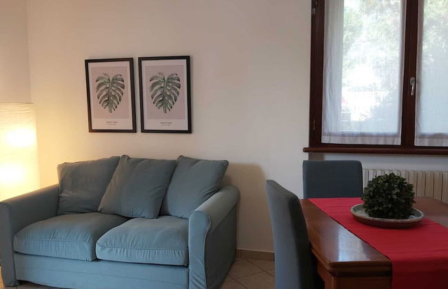 Bnbook - Residenza Naggi - Foto 28