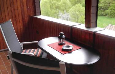 Ferienwohnung Zenzen - Foto 20