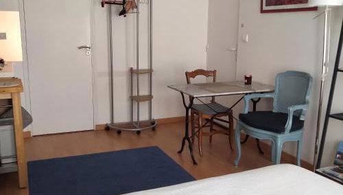 STUDIO au sud de Lyon à Oullins - Foto 5