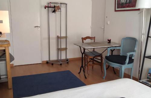 STUDIO au sud de Lyon à Oullins - Foto 5