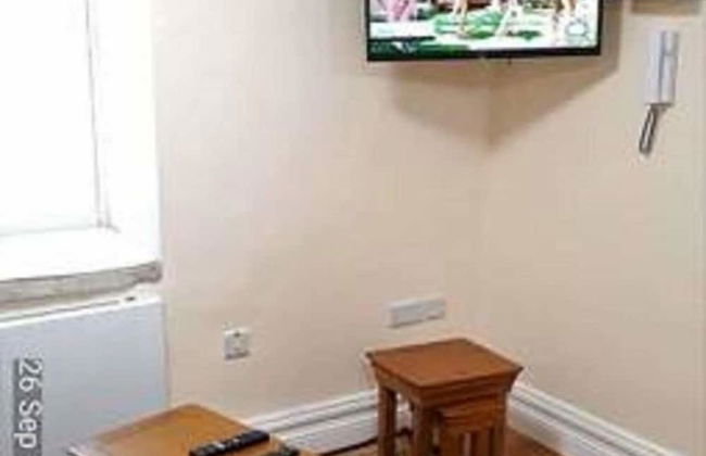 The Post House - Foto 53