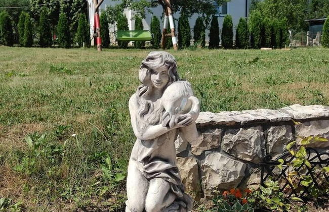 Relax Home Rajna Korenica - Foto 29