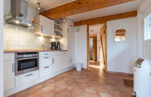 Ferienhaus in Westerhever mit Garten - Foto 15