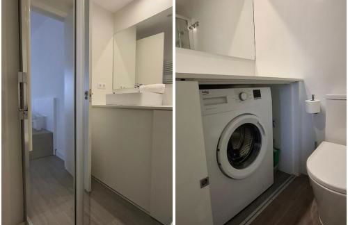 Collado, terraza con vistas y garaje - Arafita Apartamentos - Foto 20