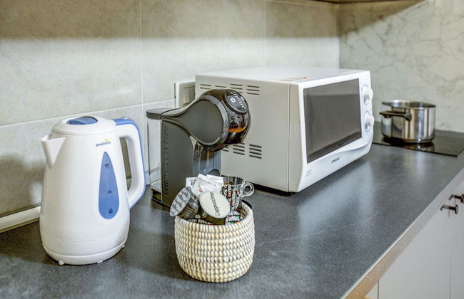 Colosseo Families and Groups 2BDR | Home and More - Photo 13