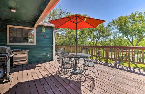 Bay Access and Dock Riverfront Tivoli Escape - Foto 25