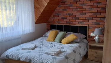 Apartament 6 osobowy Pasternik - Foto 5