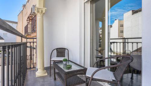 Bright Apartment In Maracena - Foto 3