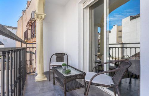 Bright Apartment In Maracena - Photo 3