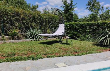 Villa Lente - Photo 10