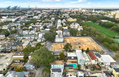 Park Avenue Treehouse - Foto 39