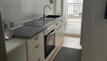 Top location Old Town Apartment Bonn - Foto 5