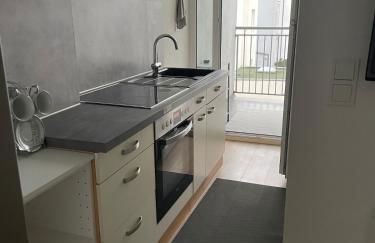 Top location Old Town Apartment Bonn - Foto 5