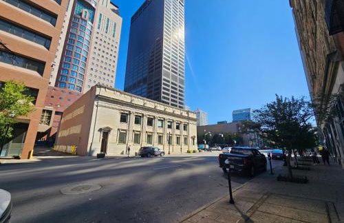 The Winston on Market - Foto 58