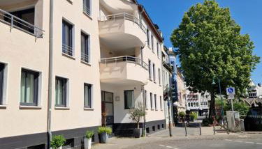 FHS Aparthotel - Foto 3