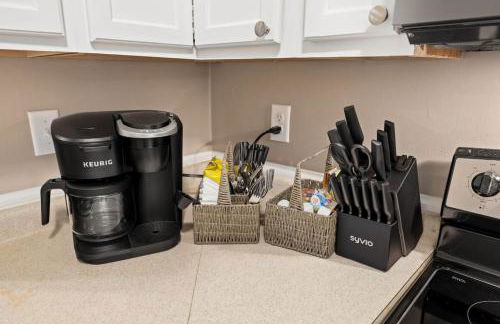 Whispering Willow Retreat 2BD 2BA Nature Oasis - Foto 17