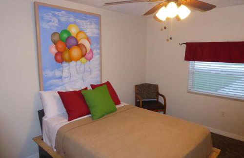 Perfecto Mundo 4, Orlando Area 4BR-2BA Jacuzzi-Billiard-Ping Pong-City Pool - Foto 36