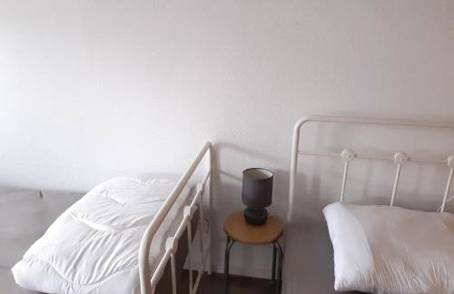 Monteurzimmer Ausma Weener - FeWo Vakantiehuis Weener - Foto 25