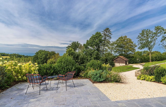 Blueberry of the Valley - House With Swimming Pool - Foto 33