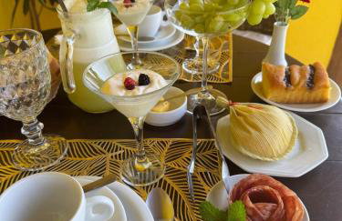 Pousada Renaissance Chalés - Foto 79