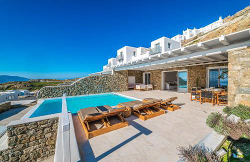 Anthis Villas Mykonos - Foto 154
