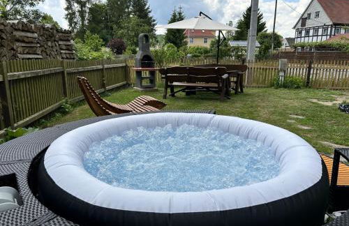 Holiday Home Hexe by Interhome - Foto 33