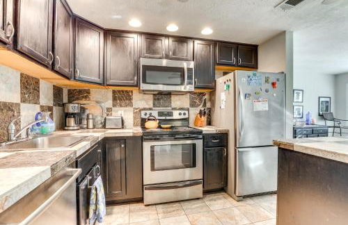 Englewood Bungalow 1 Mi to Beach Pets Welcome! - Foto 10