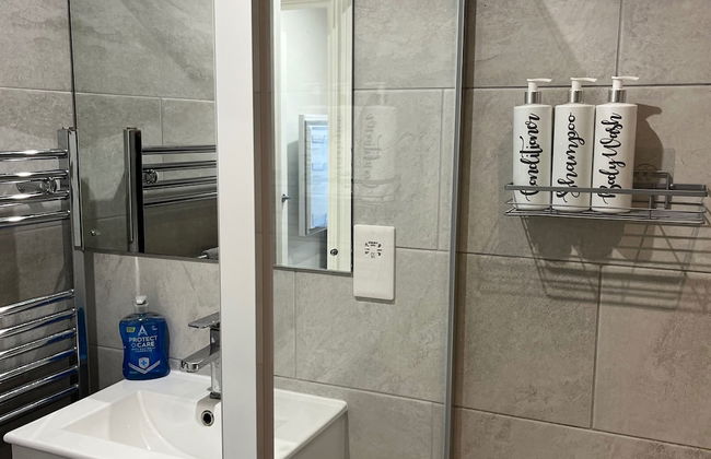 Sleek, Sleeps 6 Sunset Views, Family Friendly - Foto 22