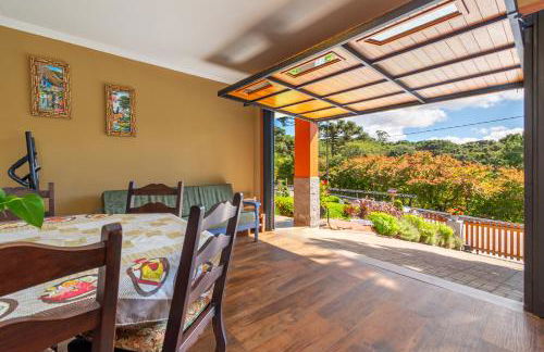 Belíssima Casa 3 Quartos 5 Minutos do Centro - Foto 45