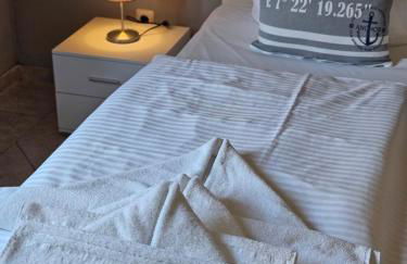 FeWo Ostend - Foto 7