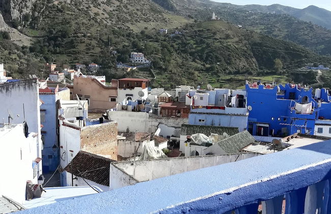 Maison Bahija - Photo 16