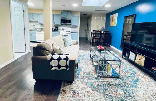 Cozy Beautiful 2BD Apt in Center City - Foto 30