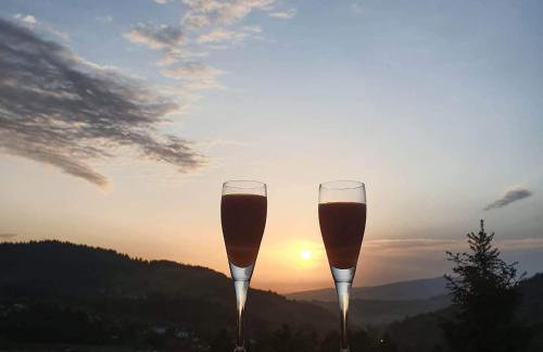 Gorczańska Chata z tarasem widokowym - Foto 3