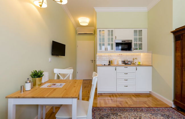 Roland Apartments - Foto 22