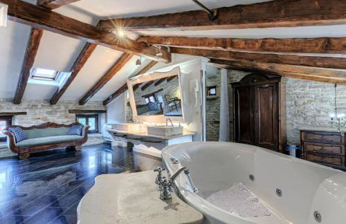 Holiday Home Golden Roots by Interhome - Foto 20