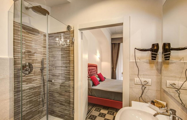 Feronia Guest House - Foto 107