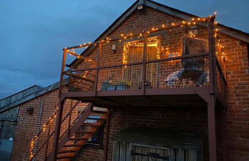 The Hayloft - Foto 7