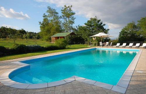 Red House/casa Rossa - Near Civita Di Bagnoregio - Foto 2