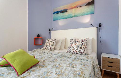 Beauty & Cozy apartment - Foto 17