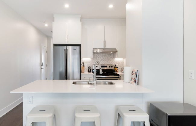 Discover Little Italy From a Bright Apartment - Foto 14