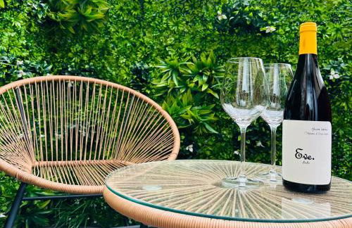 Love Room Cholet Le Double L - Foto 7