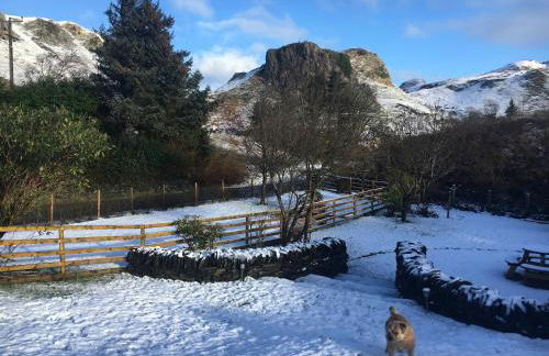 Tramway Cottages - Photo 67