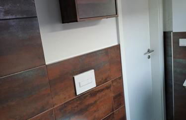 Gnaden- und Ferienhof Saale Wittgenstein in the middle of gar nix - Foto 27