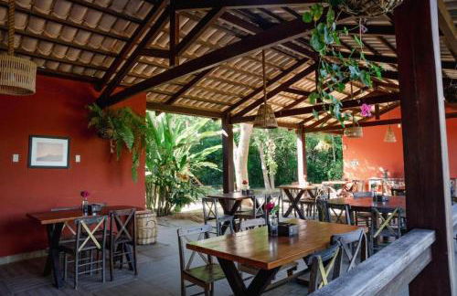 EcoPousada Pico do Jabre - Photo 42