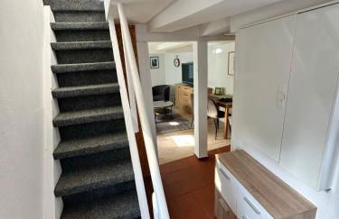 Gemütliche Ferienwohnung im Altbau - Foto 8