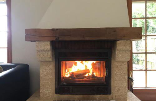 Au coin du loup, Zwarteberg, gîtes 14 personnes - Foto 15