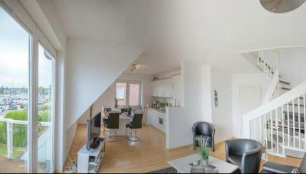 Hafenloft Großenbrode - Foto 5