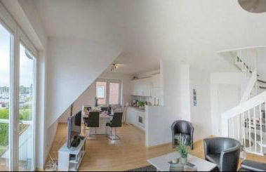 Hafenloft Großenbrode - Foto 5