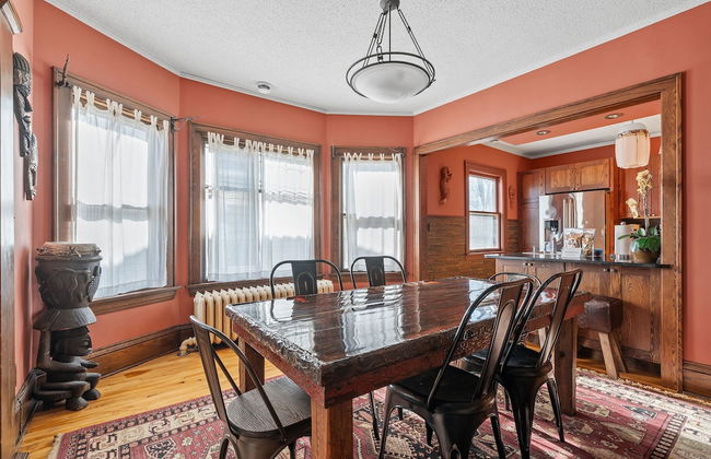 Classic Craftsman - Foto 22