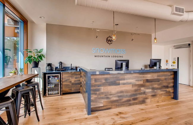 Capitol Peak Lodge by Snowmass Mountain Lodging - Foto 2